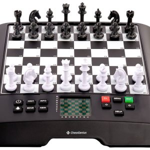 Komputer szachowy Millennium Chess Genius Komputer szachowy Millennium Chess Genius