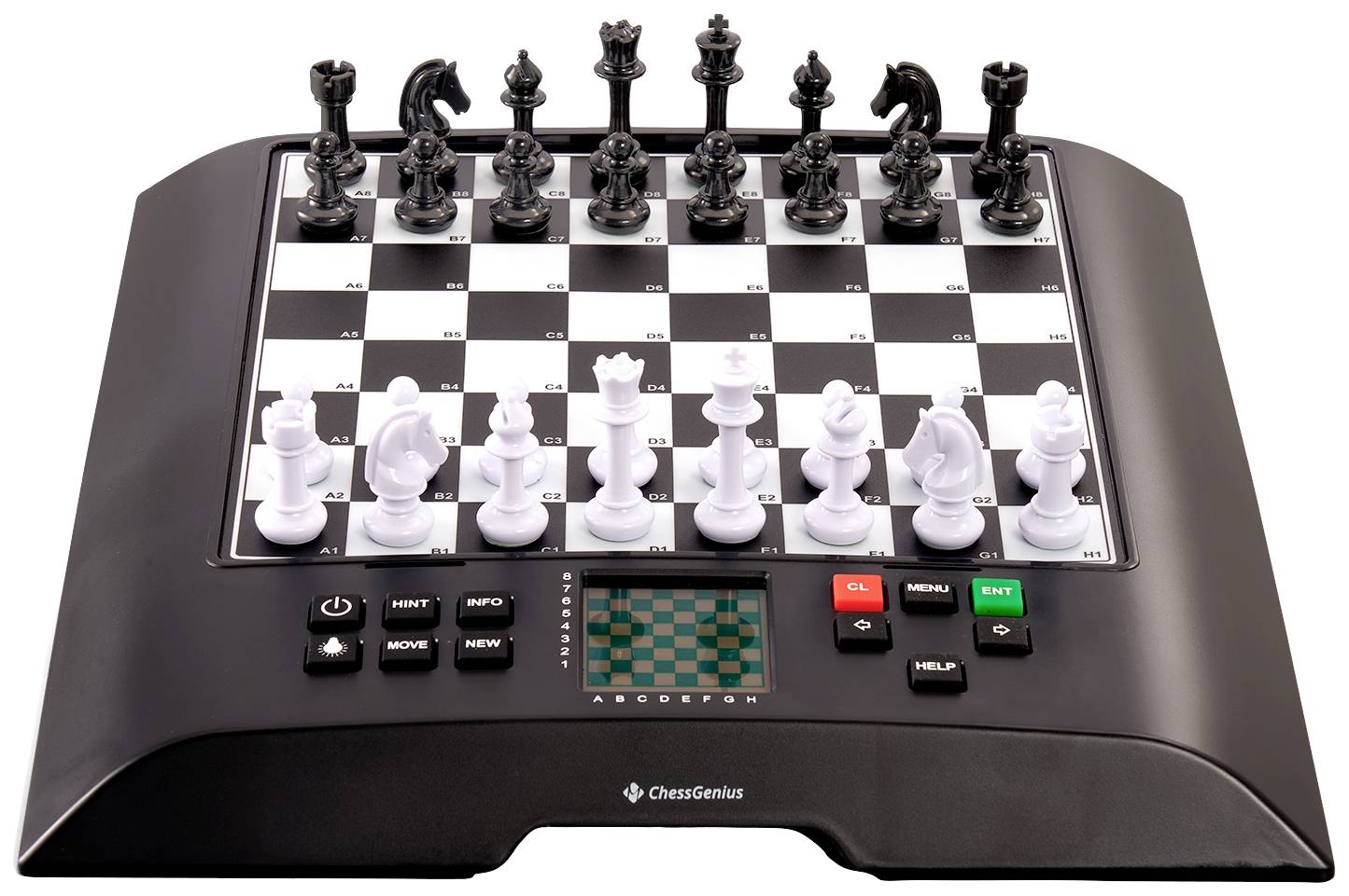 Komputer szachowy Millennium Chess Genius - obrazek 1