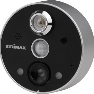 Wizjer z kamerą EDIMAX IC-6220DC Wizjer z kamerą EDIMAX IC-6220DC