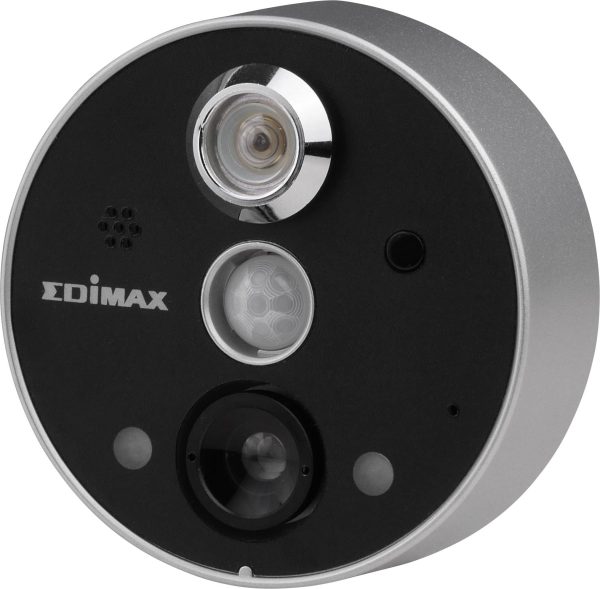 Wizjer z kamerą EDIMAX IC-6220DC