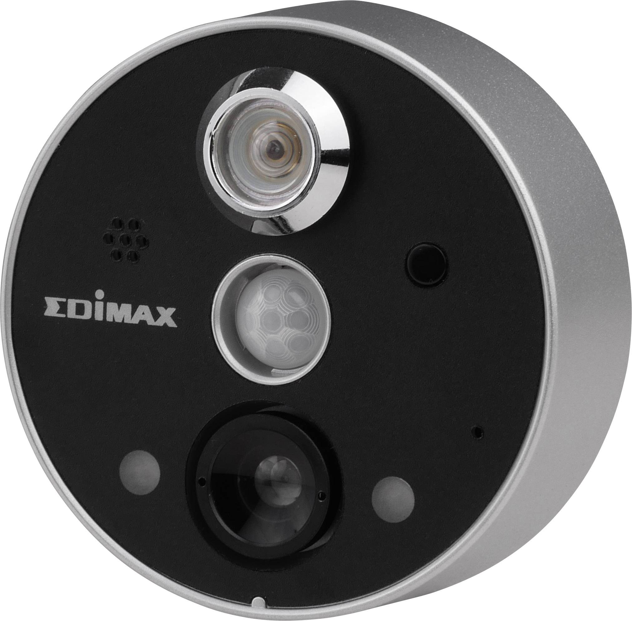 Wizjer z kamerą EDIMAX IC-6220DC - obrazek 1