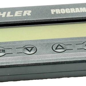 Skrzynka do programowania Pichler Modellbau 1 szt. Skrzynka do programowania Pichler Modellbau 1 szt.