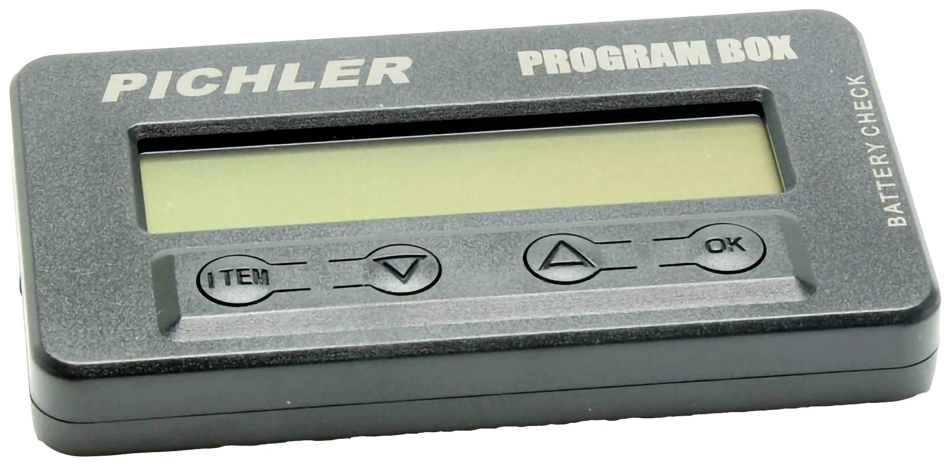 Skrzynka do programowania Pichler Modellbau 1 szt. - obrazek 1