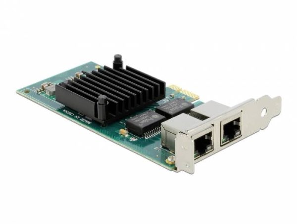 Karta PCI-Express Delock 88502 88502