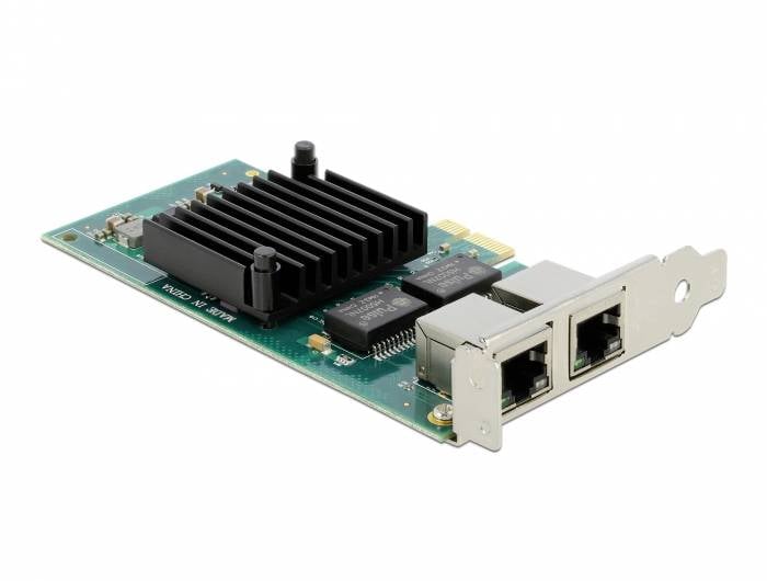 Karta PCI-Express Delock 88502 88502 - obrazek 1