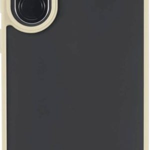 Hama Frame Protect Cover Samsung Galaxy A57 5G beżowy, przeźroczysty 00080354 Hama Frame Protect Cover Samsung Galaxy A57 5G beżowy, przeźroczysty 00080354