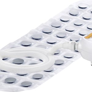 Urządzenie do hydromasażu Medisana MBH V2 450 W biały Urządzenie do hydromasażu Medisana MBH V2 450 W biały