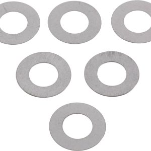 Podkładka Modelcraft 6 x 12 x0,2, DIN 988, 20 szt. Podkładka Modelcraft 6 x 12 x0,2, DIN 988, 20 szt.