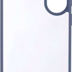 Hama Frame Protect Cover Samsung Galaxy A57 5G niebieski, przeźroczysty 00080348 Hama Frame Protect Cover Samsung Galaxy A57 5G niebieski, przeźroczysty 00080348