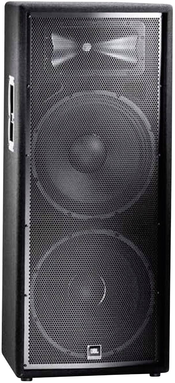 Głośnik pasywny PA JBL JRX225, 42 - 18 000 Hz, 500 W/2000 W, 4 Ω, 15 cal, 42.6 kg - obrazek 1