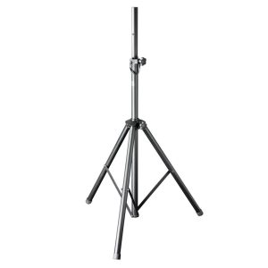 Statyw kolumnowy pneumatyczny, do 30 kg, 120 – 200 cm, aluminiowy Statyw kolumnowy pneumatyczny, do 30 kg, 120 – 200 cm, aluminiowy
