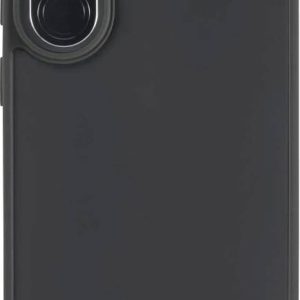 Hama Frame Protect Cover Samsung Galaxy A57 5G czarny, przeźroczysty 00080347 Hama Frame Protect Cover Samsung Galaxy A57 5G czarny, przeźroczysty 00080347