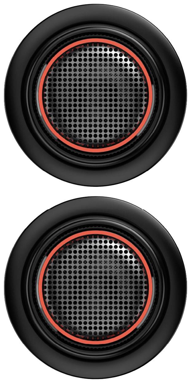 JBL Club 194T Samochodowy głośnik wysokotony 150 W - obrazek 1