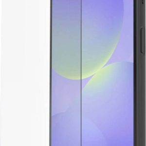 Hama Clear Protect Szkło ochronne na wyświetlacz Samsung Galaxy A37 5G 1 szt. odporna na zarysowania 00233302 Hama Clear Protect Szkło ochronne na wyświetlacz Samsung Galaxy A37 5G 1 szt. odporna na zarysowania 00233302
