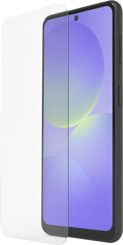 Hama Clear Protect Szkło ochronne na wyświetlacz Samsung Galaxy A37 5G 1 szt. odporna na zarysowania 00233302