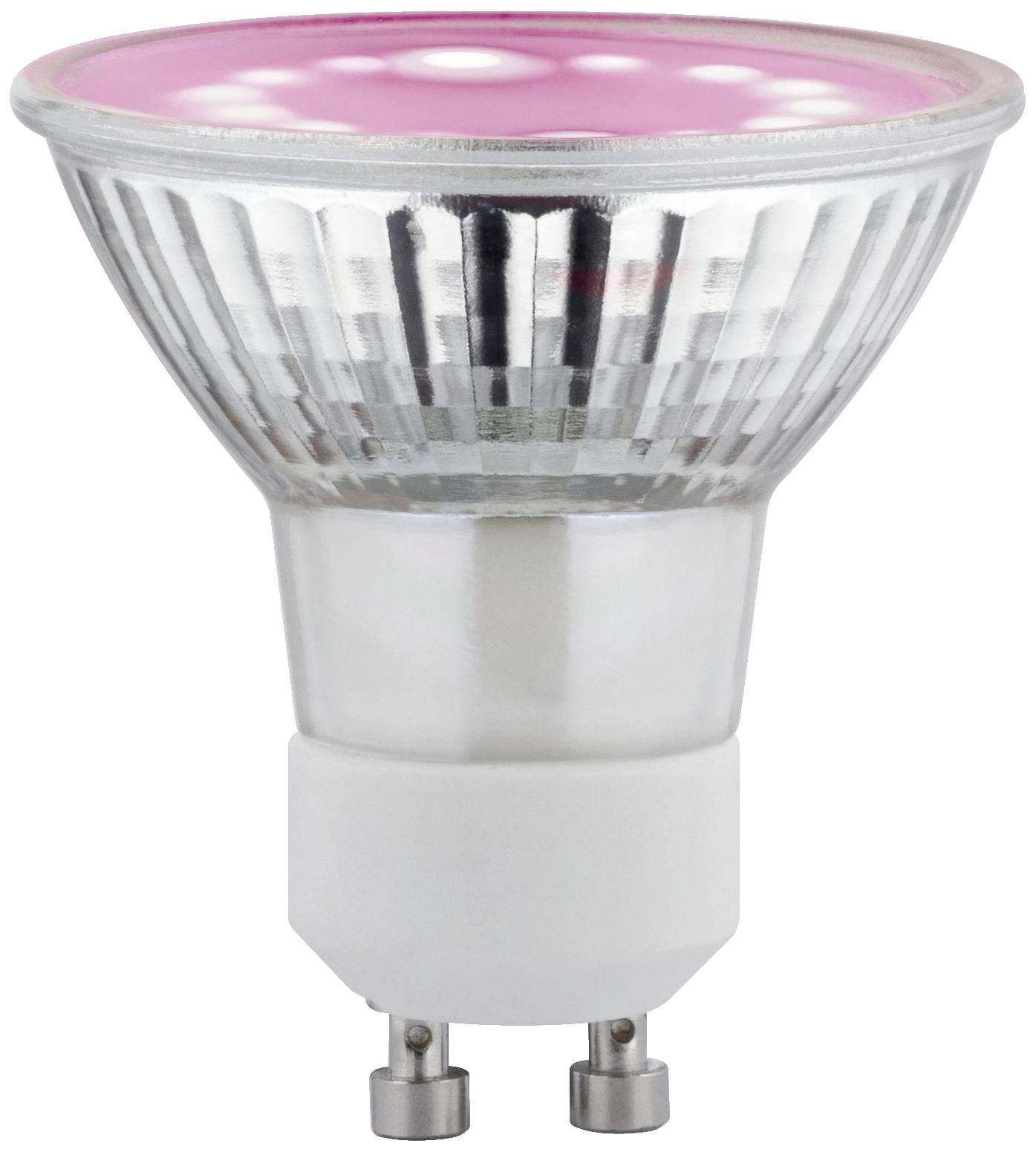 Lampa LED do roślin wspomagająca wzrost Paulmann 28974 230 V GU10 3.5 W 1 szt. - obrazek 1
