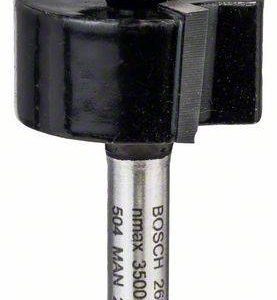 Frez do wręgów 6 mm, D1 25,4 mm, L 12,4 mm, G 54 mm Bosch Accessories 2608628449