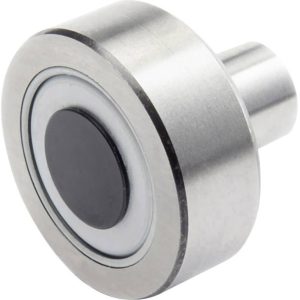 Rolka bieżna trzpieniowa INA ZL202-DRS, 40 mm, 16 mm, 1 szt.