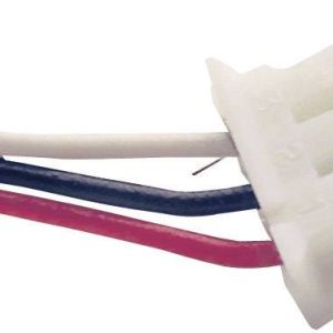 Wtyczka JST z kablem, Sol Expert J3S, łącznik 3-pin, 100 mm, uniwersalna Wtyczka JST z kablem, Sol Expert J3S, łącznik 3-pin, 100 mm, uniwersalna