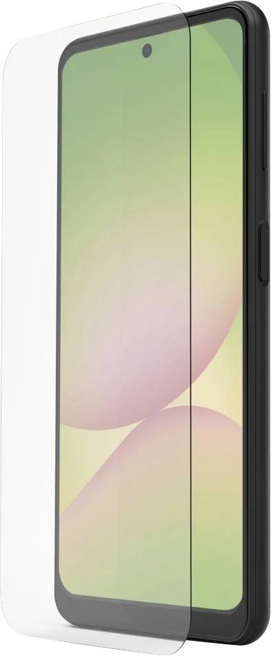 Hama Clear Protect Szkło ochronne na wyświetlacz Samsung Galaxy A57 5G 1 szt. odporna na zarysowania 00233305