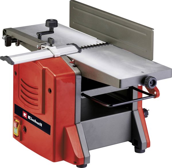 Strugarko-grubościówka Einhell TC-SP 204/2 Stationäre Hobelmaschine 4419952