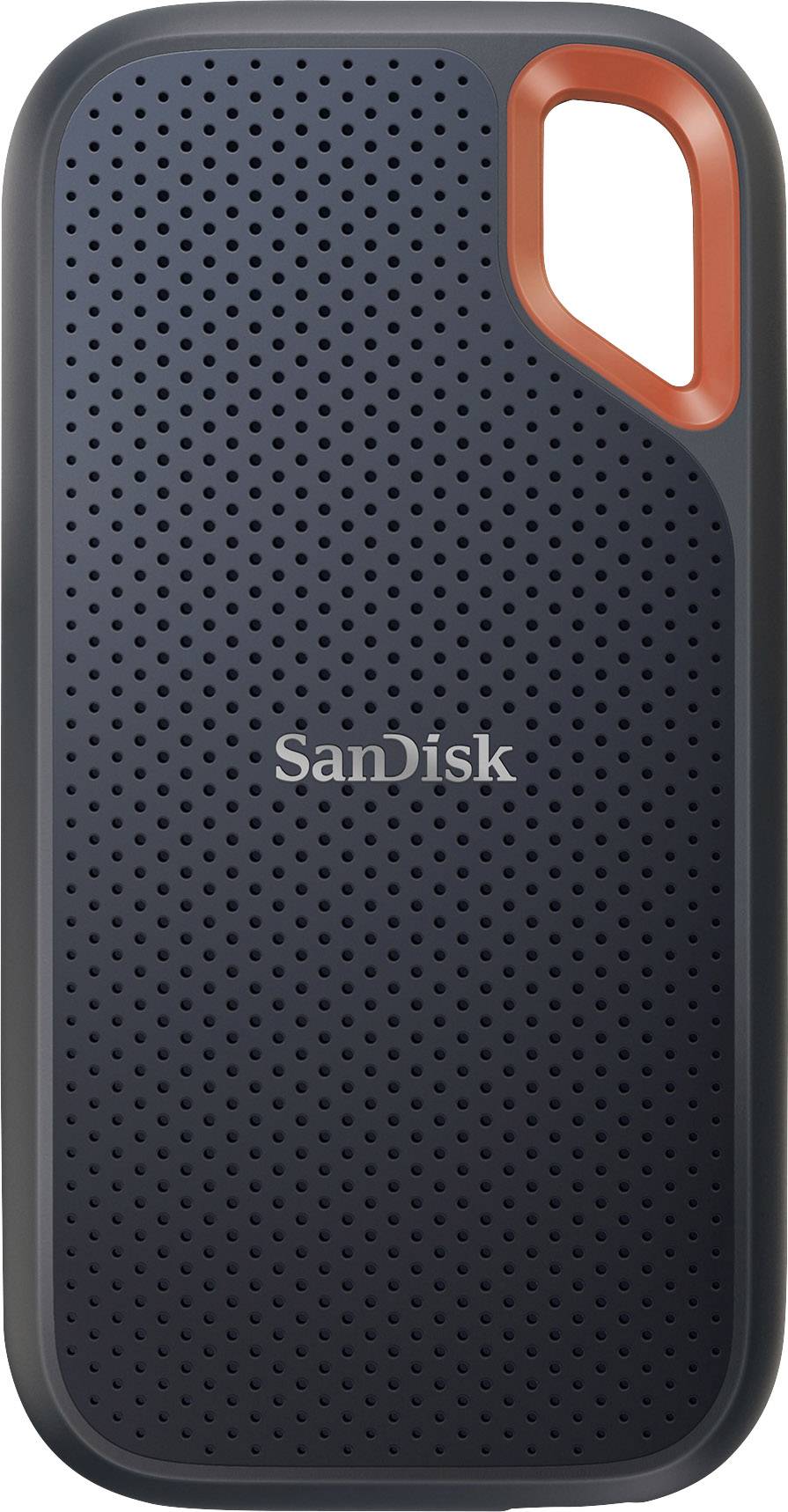 Zewnętrzny dysk SSD 6,35 cm (2,5