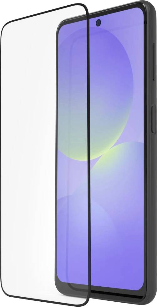 Hama Extreme Protect Szkło ochronne na wyświetlacz Samsung Galaxy A37 5G 1 szt. odporna na zarysowania 00233303