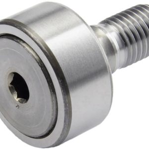 Rolka krzywkowa bez mimośrodu INA KR16, 6 mm, 16 mm, 1 szt.