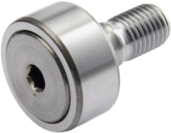 Rolka krzywkowa bez mimośrodu INA NUKR47-A, 47 mm, 47 mm, 1 szt.