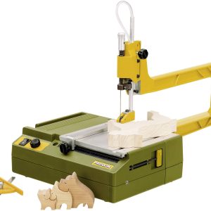 Wyrzynarka Proxxon Micromot DS 230/E, 85 W, 150 – 2500 /min, 40 mm Wyrzynarka Proxxon Micromot DS 230/E, 85 W, 150 – 2500 /min, 40 mm