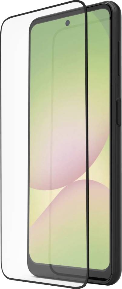 Hama Extreme Protect Szkło ochronne na wyświetlacz Samsung Galaxy A57 5G 1 szt. odporna na zarysowania 00233306