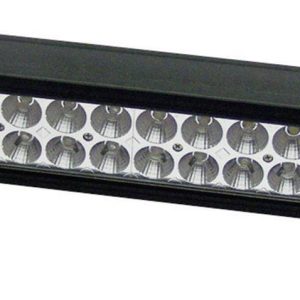 Reflektor dalekosiężny Berger & Schröter 120 W 20198 7800 lm 6000 K