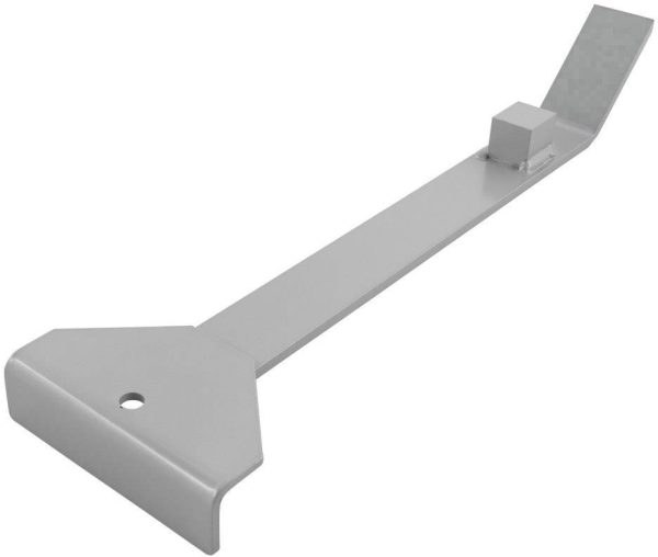 Przymiar do paneli Wolfcraft 6928000