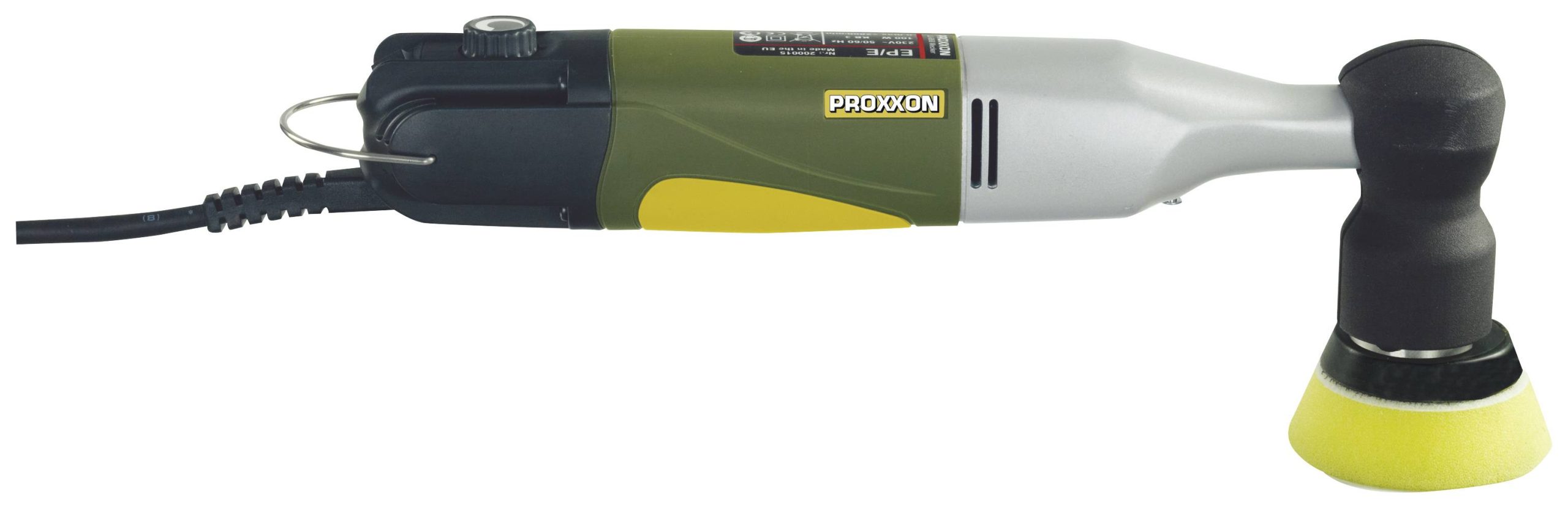 Polerka mimośrodowa Proxxon EP/E 28680 230 V - obrazek 1