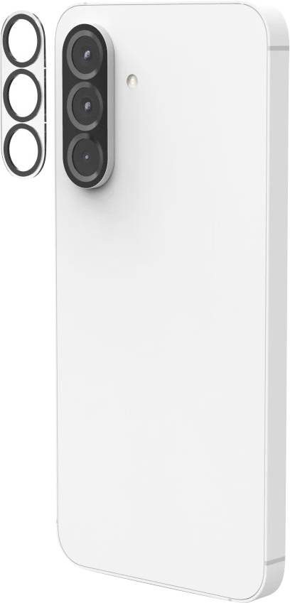 Hama Cam Protect Szkło ochronne na kamerę Samsung Galaxy A37, Galaxy A57 5G 1 szt. odporna na zarysowania 00233307