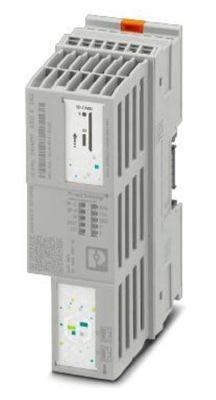 Phoenix Contact AXC F 2152 2404267 Kontroler PLC