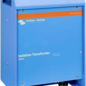 Victron Energy Trenntransformator 7000W 230V Transformator separacyjny, laboratoryjny napięcie stałe 7000 W 230 V (max.) Victron Energy Trenntransformator 7000W 230V Transformator separacyjny, laboratoryjny napięcie stałe 7000 W 230 V (max.)