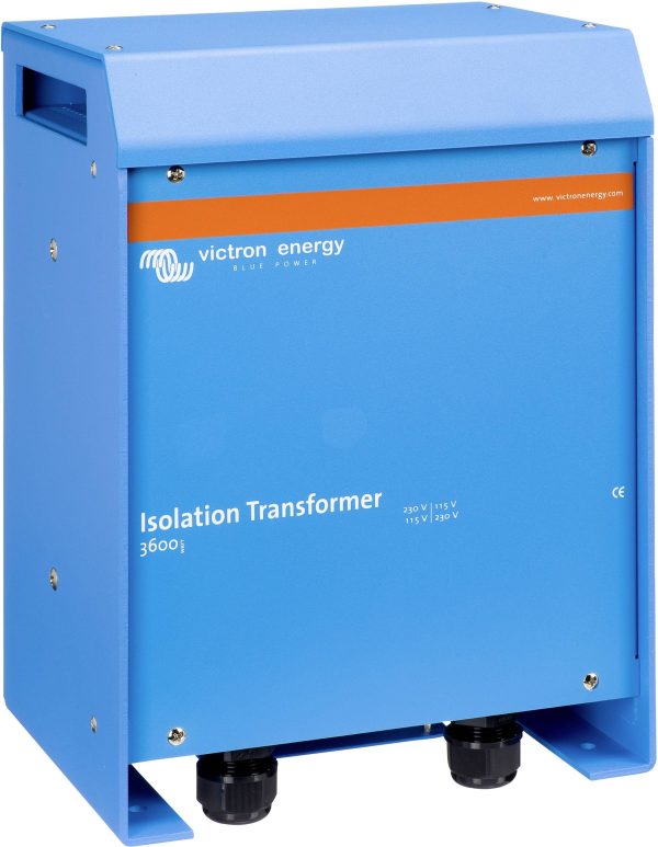 Victron Energy Trenntransformator 7000W 230V Transformator separacyjny, laboratoryjny napięcie stałe 7000 W 230 V (max.)