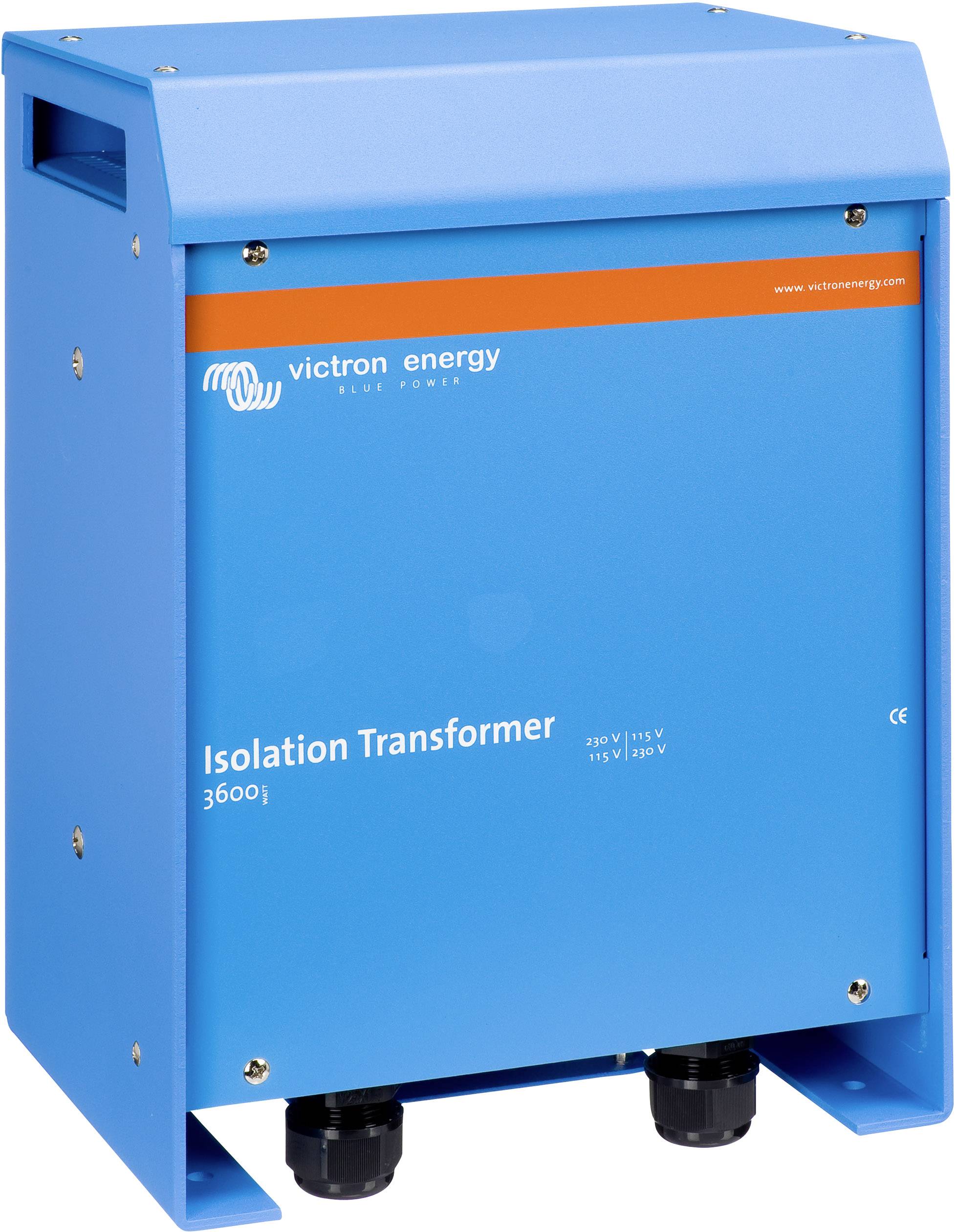 Victron Energy Trenntransformator 7000W 230V Transformator separacyjny, laboratoryjny napięcie stałe 7000 W 230 V (max.) - obrazek 1