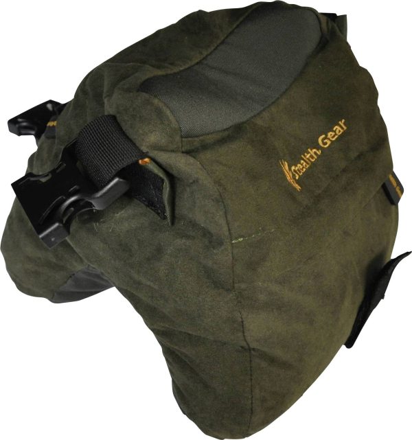 Stealth Gear Poduszka
