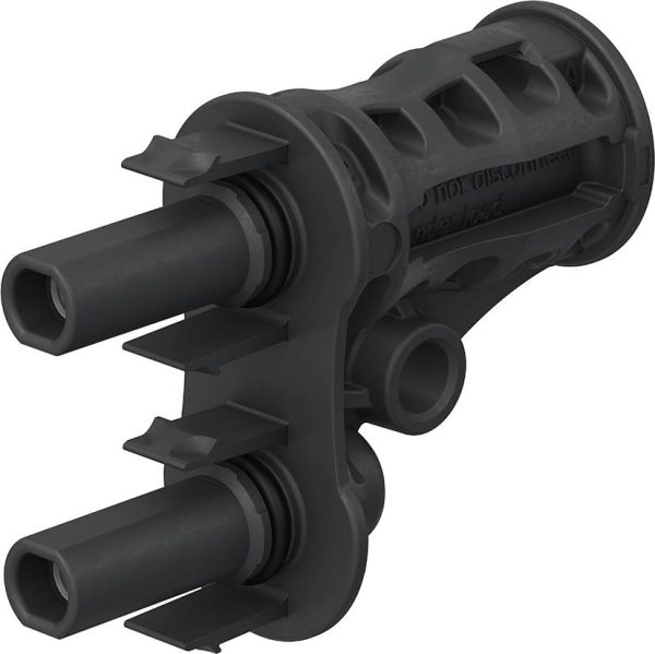 Złącze Stäubli PV-AZB4-EVO 2-UR 32.0196, 1 szt.