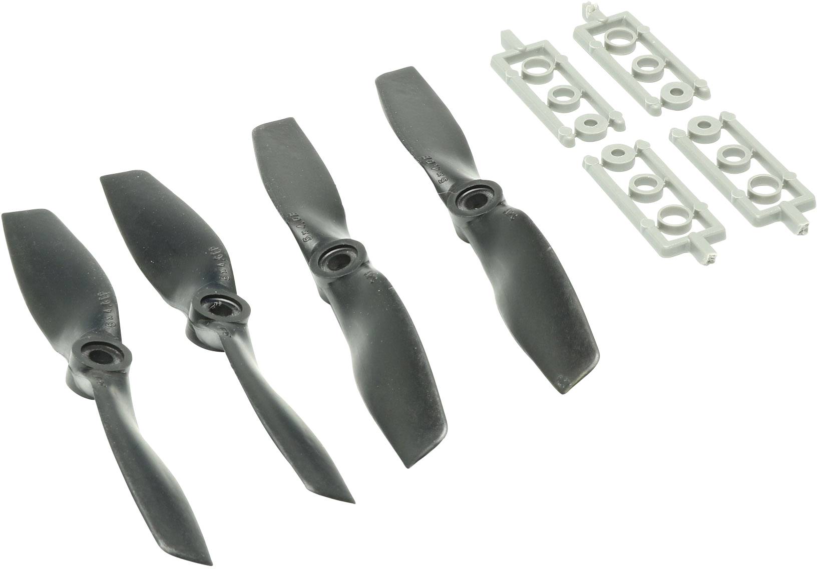 Zestaw śmigieł do Multicoptera APC Propeller APCB08045MR - obrazek 1