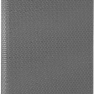 White Diamonds Slim Folio Futerał booklet Samsung Galaxy A57 5G czarny 00039091 White Diamonds Slim Folio Futerał booklet Samsung Galaxy A57 5G czarny 00039091
