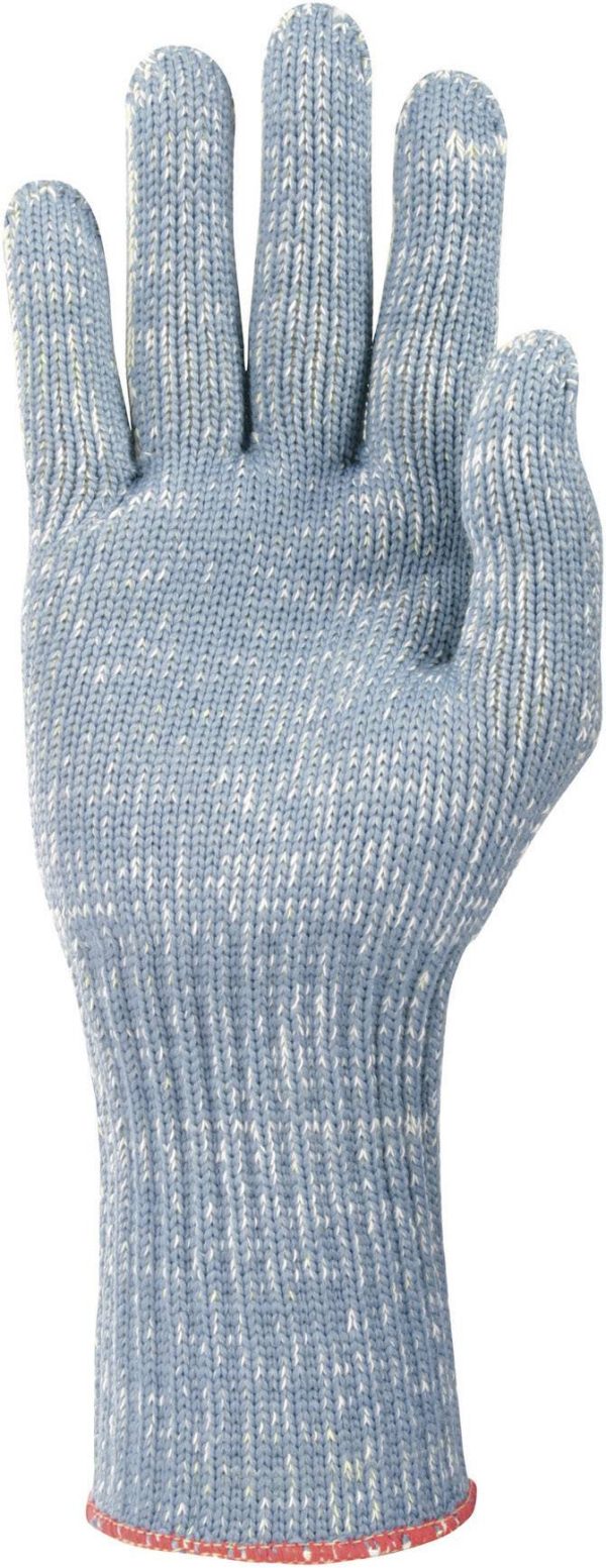 KCL Thermoplus® 955-10 Paraaramid Rękawice chroniące przed ciepłem Rozmiar rękawic: 10, XL EN 397 CAT III 1 par(a)