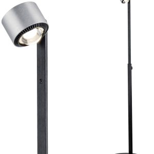 Lampa stojąca LED Paulmann Aldan 79717 LED 17 W 230 V 880 lm Lampa stojąca LED Paulmann Aldan 79717 LED 17 W 230 V 880 lm