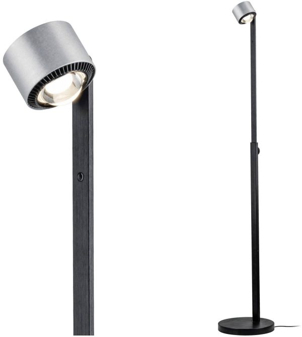 Lampa stojąca LED Paulmann Aldan 79717 LED 17 W 230 V 880 lm