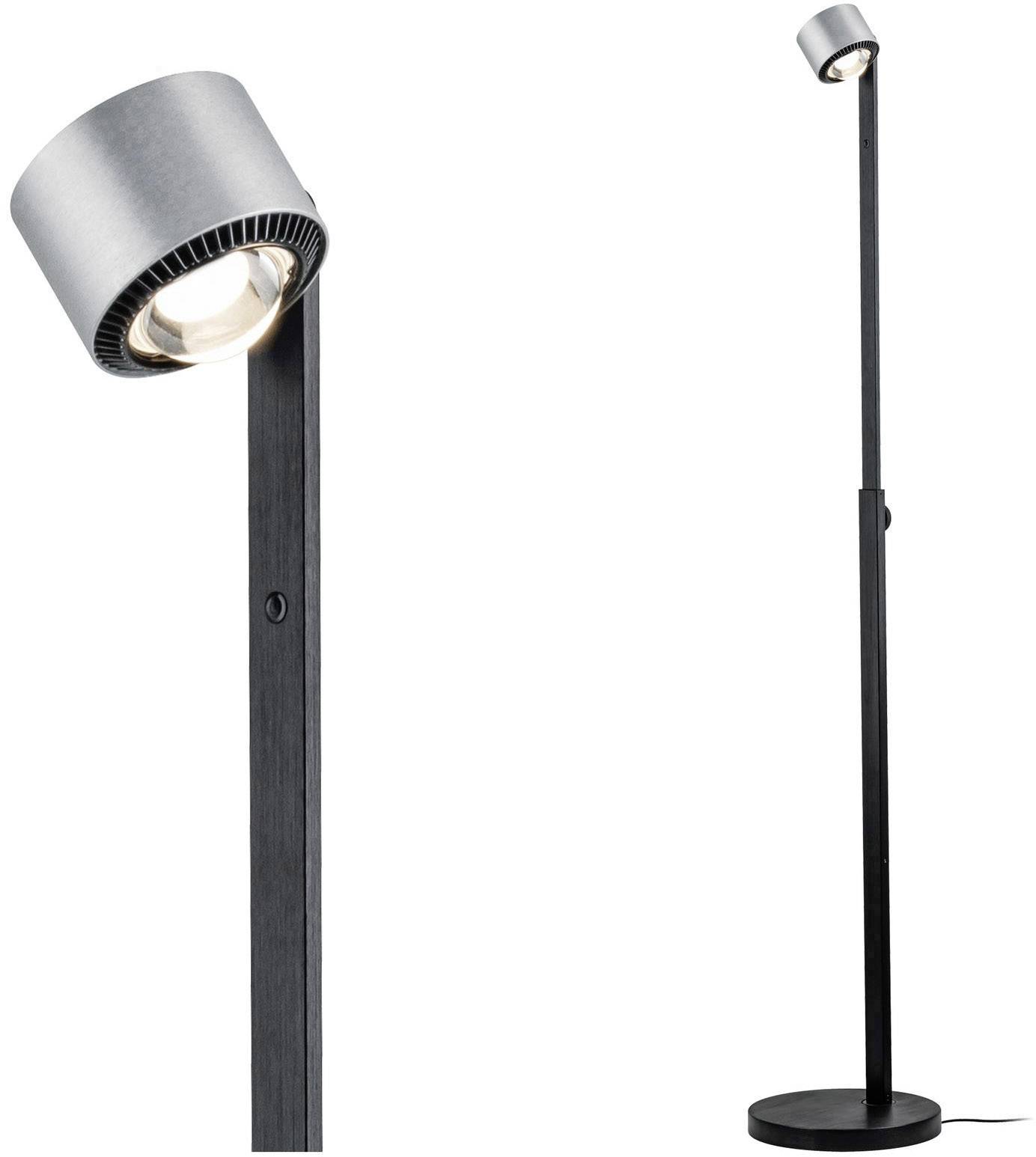 Lampa stojąca LED Paulmann Aldan 79717 LED 17 W 230 V 880 lm - obrazek 1