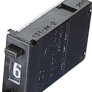 PTR Hartmann 150005 DPS10-131-AK-2 Przełącznik kodujący BCD 0-9 Pozycje przełączenia 10 1 szt. PTR Hartmann 150005 DPS10-131-AK-2 Przełącznik kodujący BCD 0-9 Pozycje przełączenia 10 1 szt.