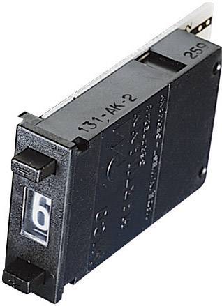 PTR Hartmann 150005 DPS10-131-AK-2 Przełącznik kodujący BCD 0-9 Pozycje przełączenia 10 1 szt. - obrazek 1