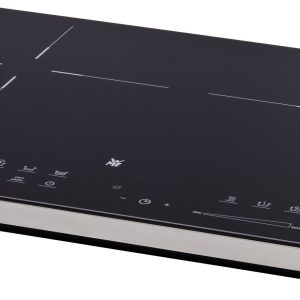 WMF KULT X 0415320011 Podwójna płyta indukcyjna WMF KULT X 0415320011 Podwójna płyta indukcyjna